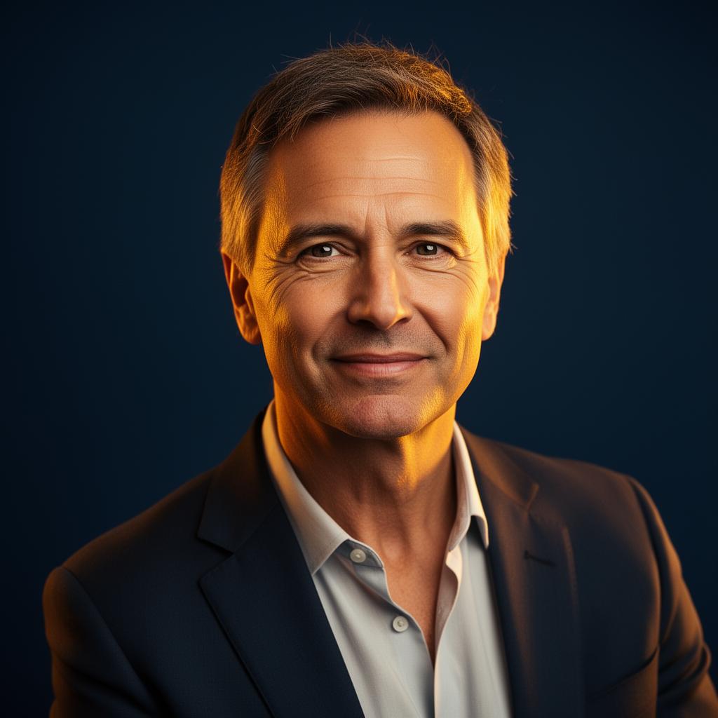 Founder of Layoff Reinvention